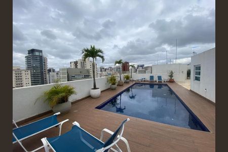 Apartamento à venda com 118m², 2 quartos e 2 vagas