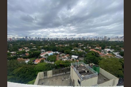 Apartamento à venda com 118m², 2 quartos e 2 vagas