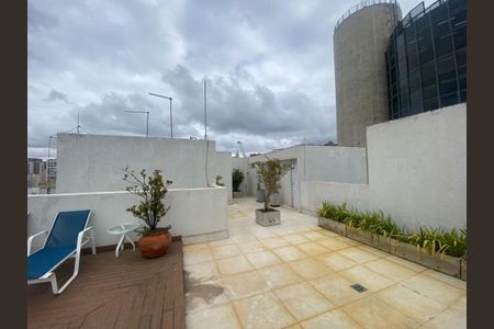 Apartamento à venda com 118m², 2 quartos e 2 vagas