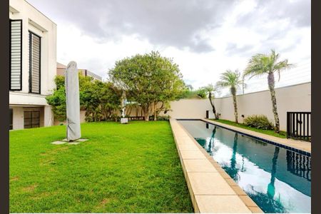 Casa à venda com 553m², 3 quartos e 8 vagas