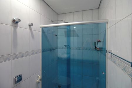 Casa para alugar com 357m², 5 quartos e 4 vagasBanheiro da Suíte 1