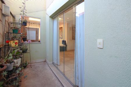 Casa para alugar com 357m², 5 quartos e 4 vagasVaranda interna