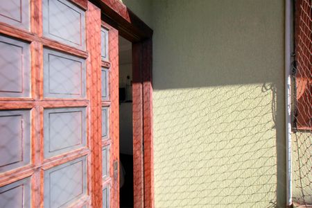 Casa para alugar com 357m², 5 quartos e 4 vagasVaranda da Suite 2