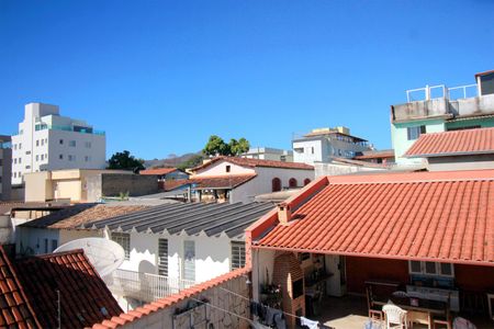 Casa para alugar com 357m², 5 quartos e 4 vagasVista varanda/Quarto 2