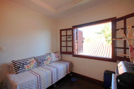 Casa para alugar com 357m², 5 quartos e 4 vagasQuarto 1