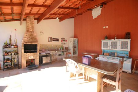 Casa para alugar com 357m², 5 quartos e 4 vagasEspaço Gourmet