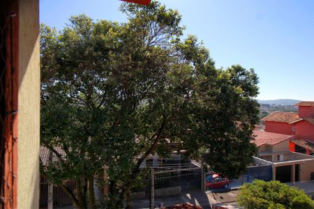 Casa para alugar com 357m², 5 quartos e 4 vagasVaranda da Suite 2