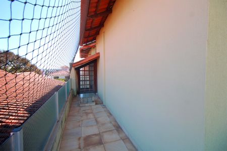 Casa para alugar com 357m², 5 quartos e 4 vagasVaranda