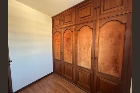Casa à venda com 347m², 7 quartos e 5 vagasCloset da suíte 2
