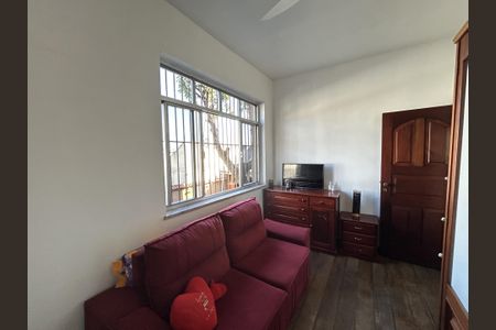 Casa à venda com 347m², 7 quartos e 5 vagasQuarto 1