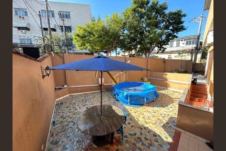 Casa à venda com 347m², 7 quartos e 5 vagasQuintal