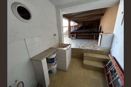 Casa à venda com 347m², 7 quartos e 5 vagasÁrea de serviço casa 2