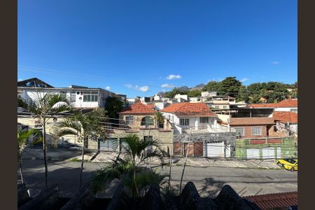 Casa à venda com 347m², 7 quartos e 5 vagasVista do Terraço