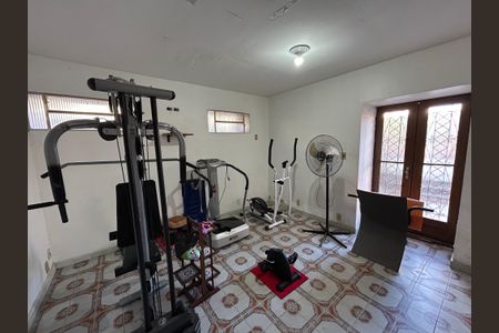 Casa à venda com 347m², 7 quartos e 5 vagasSala Casa 2