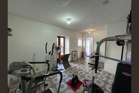 Casa à venda com 347m², 7 quartos e 5 vagasSala Casa 2