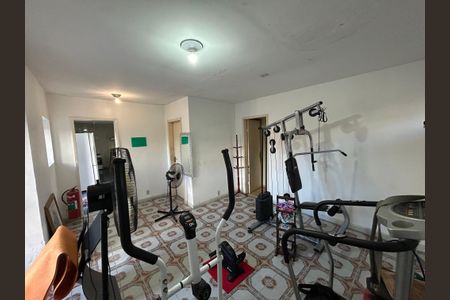 Casa à venda com 347m², 7 quartos e 5 vagasSala Casa 2