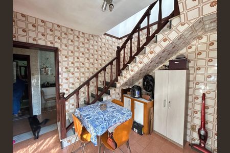 Casa à venda com 347m², 7 quartos e 5 vagasCopa