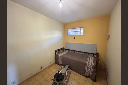 Casa à venda com 347m², 7 quartos e 5 vagasQuarto 1 casa 2