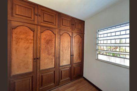 Casa à venda com 347m², 7 quartos e 5 vagasCloset da suíte 2