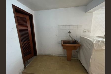 Casa à venda com 347m², 7 quartos e 5 vagasÁrea de Serviço