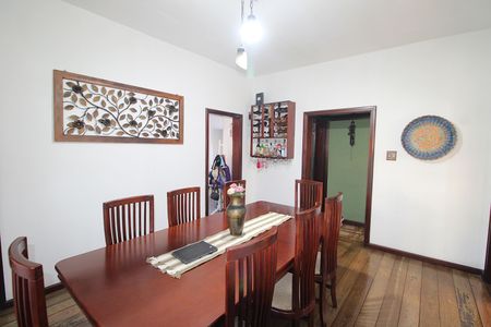 Casa à venda com 347m², 7 quartos e 5 vagasSala de Jantar