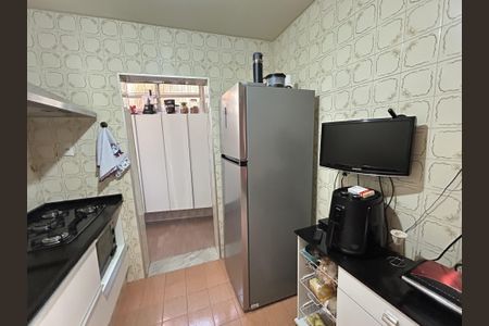 Casa à venda com 347m², 7 quartos e 5 vagasCozinha