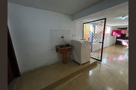 Casa à venda com 347m², 7 quartos e 5 vagasÁrea de Serviço