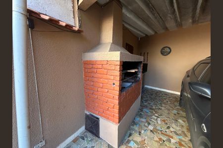 Casa à venda com 347m², 7 quartos e 5 vagasChurrasqueira