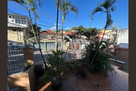 Casa à venda com 347m², 7 quartos e 5 vagasVista da Sala