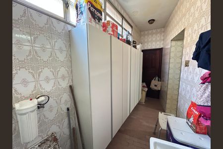 Casa à venda com 347m², 7 quartos e 5 vagasÁrea de Serviço