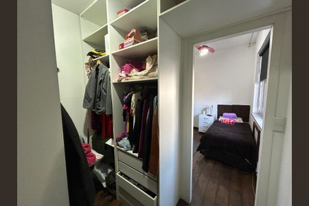 Casa à venda com 347m², 7 quartos e 5 vagasCloset da Suíte 1