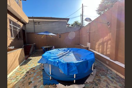 Casa à venda com 347m², 7 quartos e 5 vagasQuintal