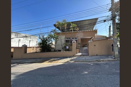 Casa à venda com 347m², 7 quartos e 5 vagasFachada