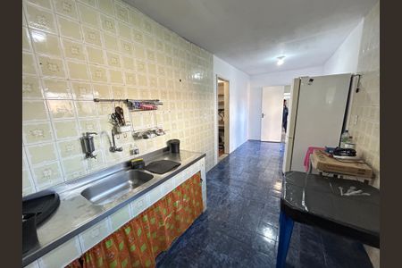 Casa à venda com 347m², 7 quartos e 5 vagasCozinha casa 2