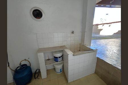 Casa à venda com 347m², 7 quartos e 5 vagasÁrea de serviço casa 2