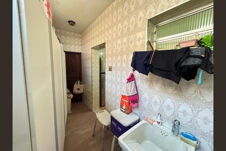 Casa à venda com 347m², 7 quartos e 5 vagasÁrea de Serviço