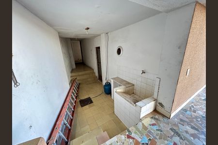 Casa à venda com 347m², 7 quartos e 5 vagasÁrea de serviço casa 2