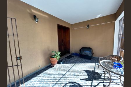 Casa à venda com 347m², 7 quartos e 5 vagasVaranda