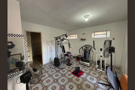 Casa à venda com 347m², 7 quartos e 5 vagasSala Casa 2