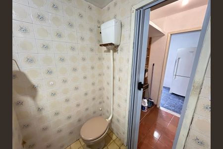 Casa à venda com 347m², 7 quartos e 5 vagasBanheiro casa 2