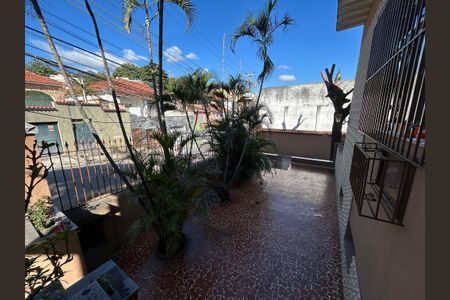 Casa à venda com 347m², 7 quartos e 5 vagasQuintal