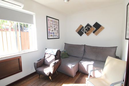 Casa à venda com 347m², 7 quartos e 5 vagasSala de TV