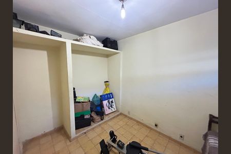 Casa à venda com 347m², 7 quartos e 5 vagasQuarto 1 casa 2