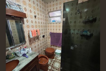 Casa à venda com 347m², 7 quartos e 5 vagasBanheiro da Suíte 1