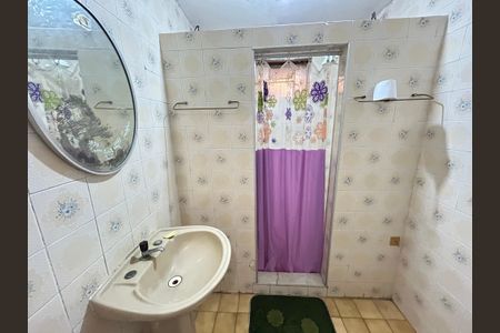 Casa à venda com 347m², 7 quartos e 5 vagasBanheiro casa 2