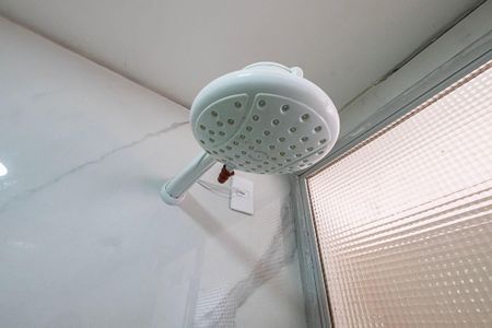 Apartamento à venda com 104m², 3 quartos e 1 vagaBanheiro Social