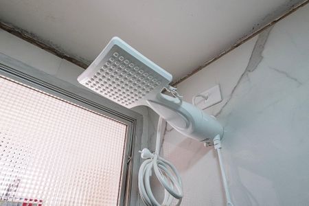 Apartamento à venda com 104m², 3 quartos e 1 vagaBanheiro da Suíte