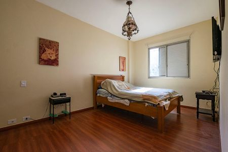 Apartamento à venda com 104m², 3 quartos e 1 vagaSuíte