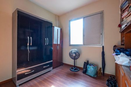 Apartamento à venda com 104m², 3 quartos e 1 vagaQuarto 2