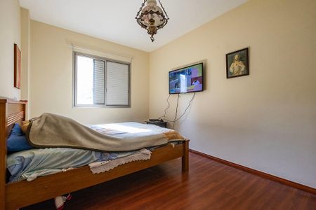 Apartamento à venda com 104m², 3 quartos e 1 vagaSuíte